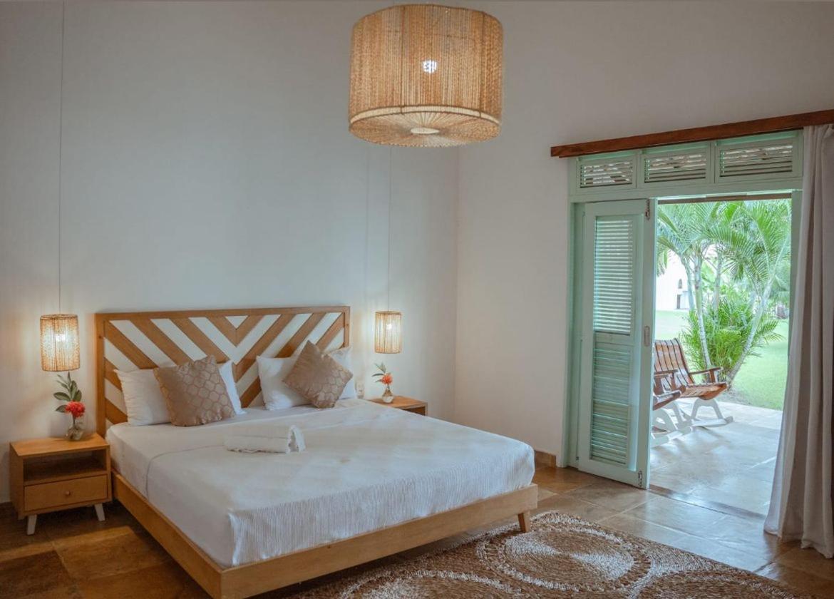 Vila Aytana Paracuru Buitenkant foto