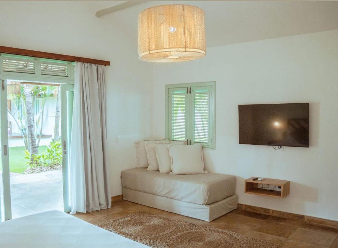 Vila Aytana Paracuru Buitenkant foto