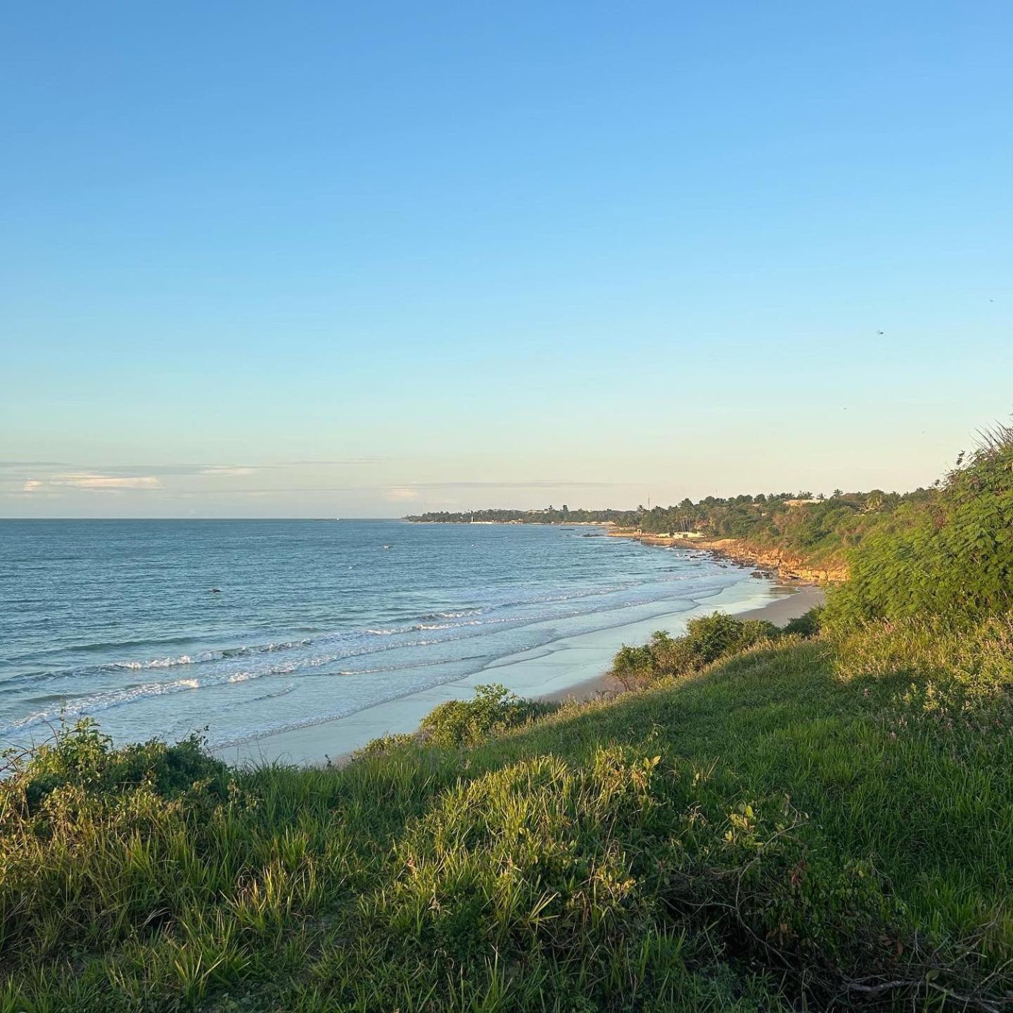 Vila Aytana Paracuru Buitenkant foto