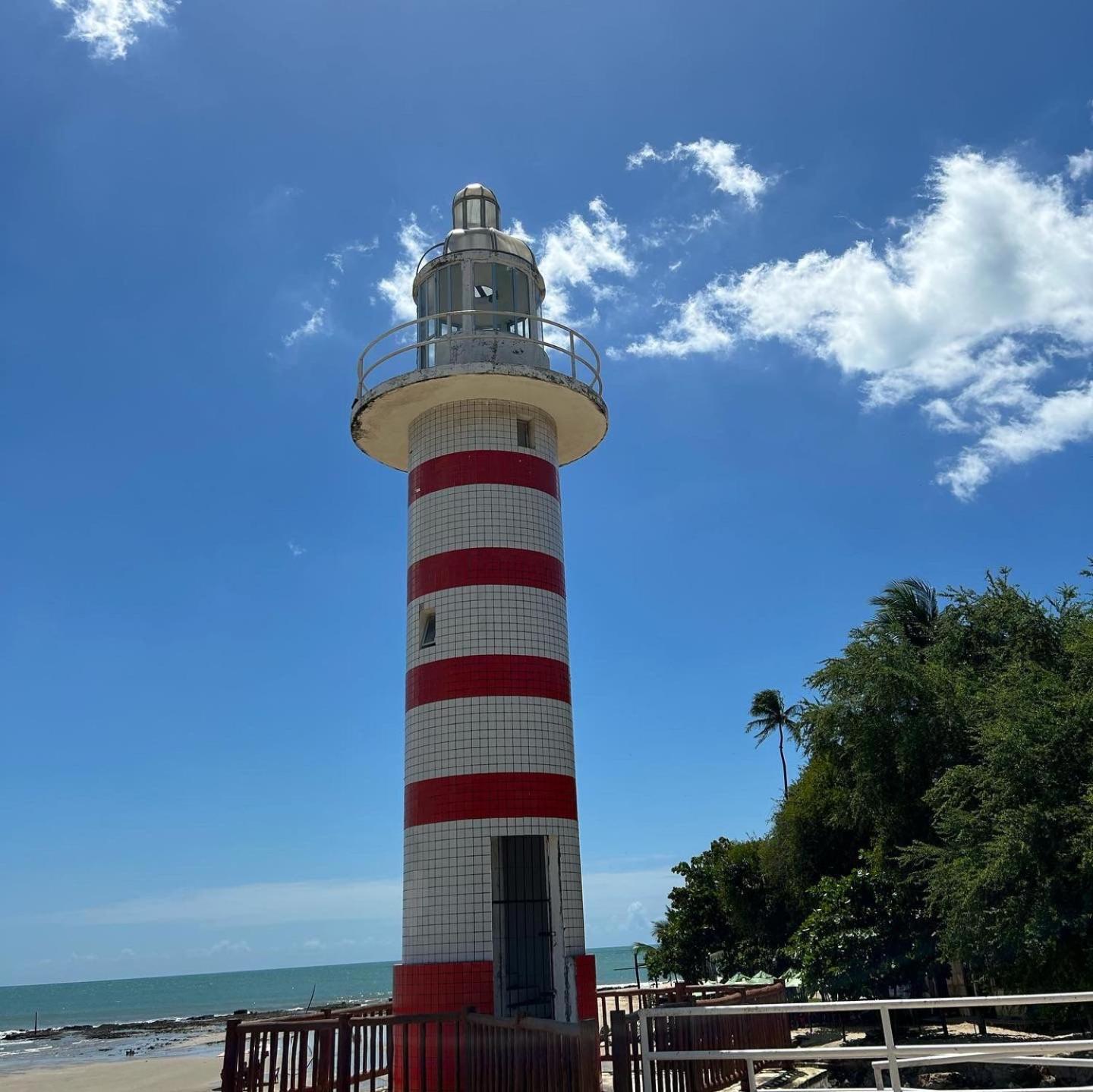 Vila Aytana Paracuru Buitenkant foto