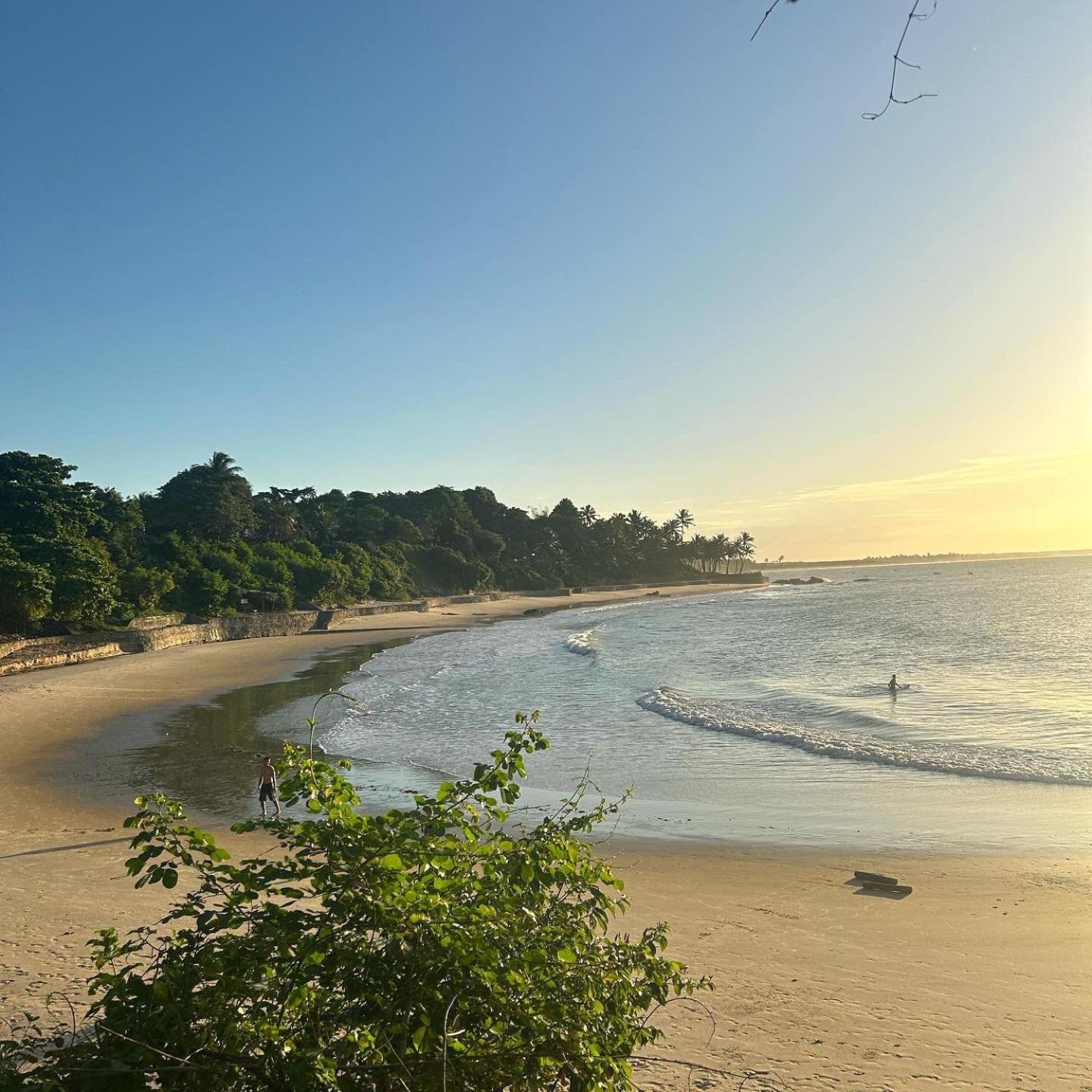 Vila Aytana Paracuru Buitenkant foto