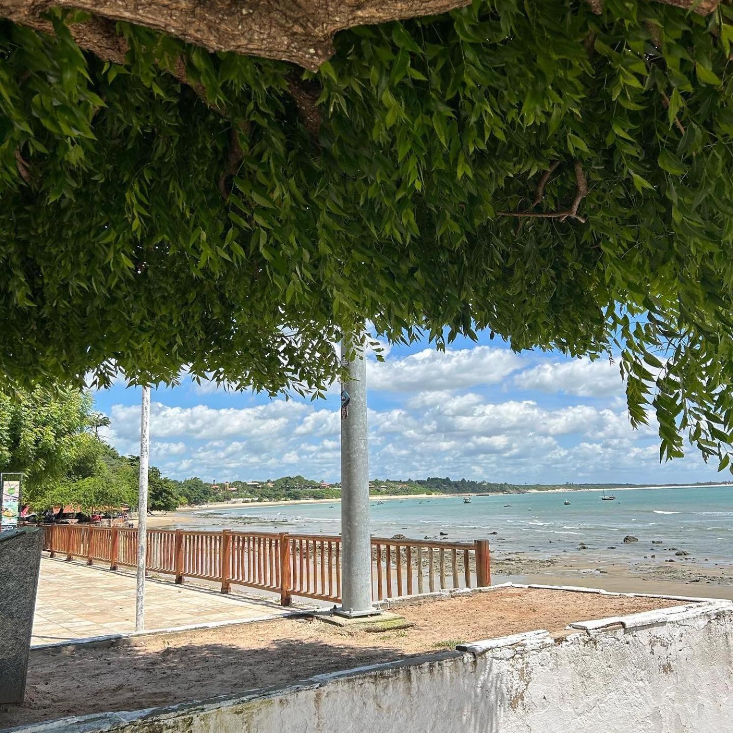 Vila Aytana Paracuru Buitenkant foto